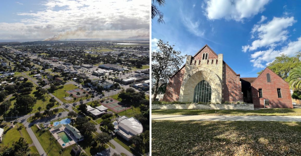 Affordable Living Is Still Possible In These 11 Florida Cities - Decor Hint