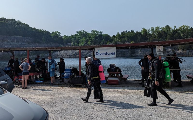 On-Site Food Options That Fuel A Full Day Of Diving
