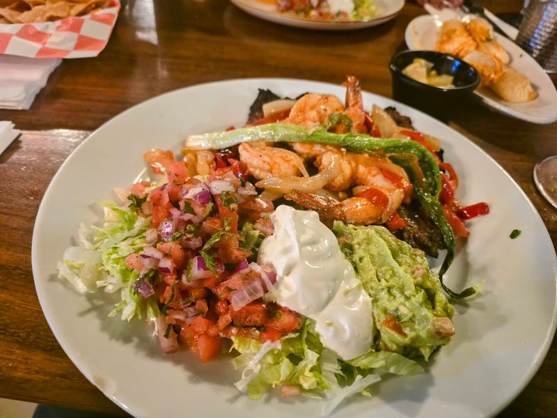 El Paso Restaurant, Central Falls