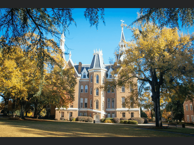 Mercer University