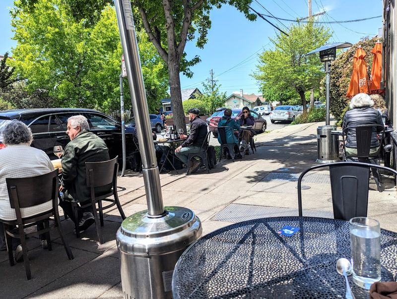 11 Under-The-Radar Bay Area, California Italian Restaurants Locals Keep Recommending - Decor Hint Belotti Ristorante e Bottega, Oakland