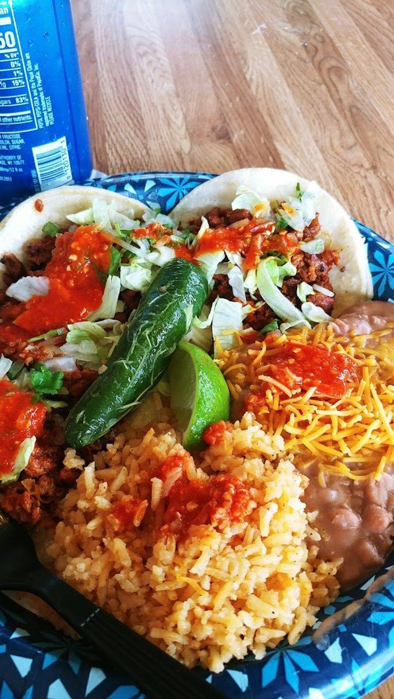 Carne Asada That Brings People Back Every Week