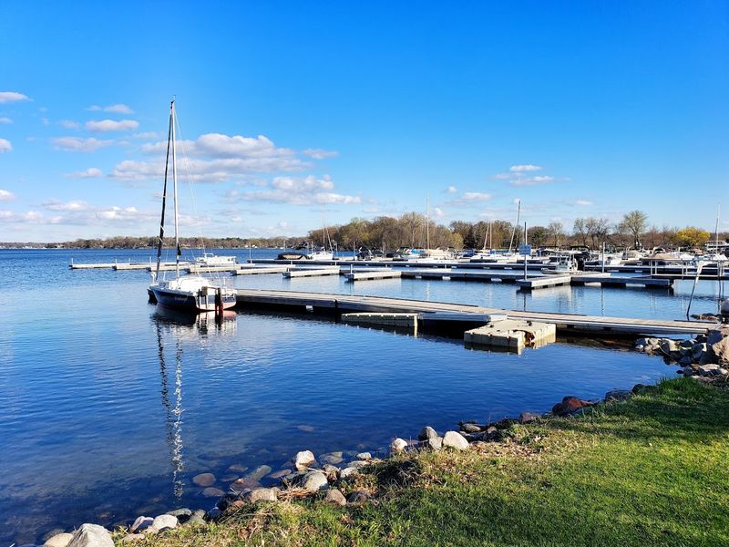 White Bear Lake