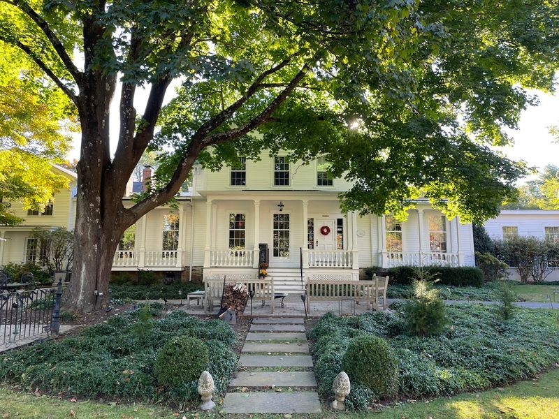 Old Lyme Inn, Old Lyme