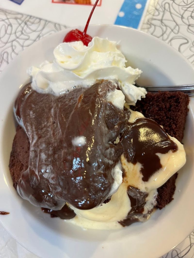 Homemade Desserts That Demand A Second Stomach