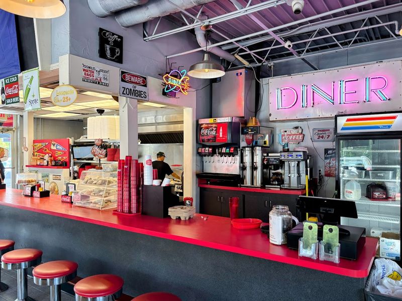 Milkshakes That Bring The Old-School Charm Back