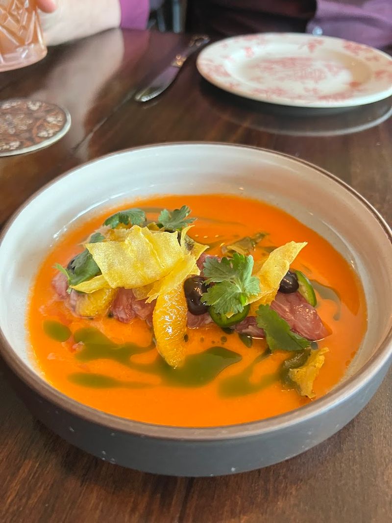 Spring Is The Perfect Time To Try These 10 Bucket-List Colorado Restaurants - Decor Hint Wildflower