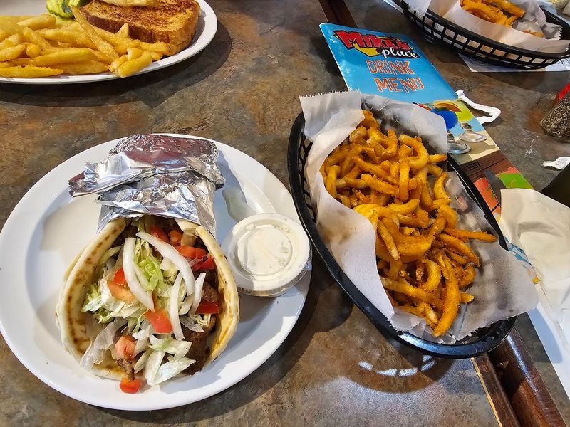 Mike's Place