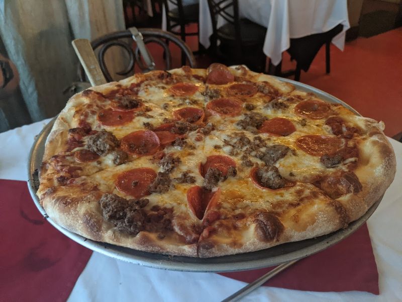 Savelli's
