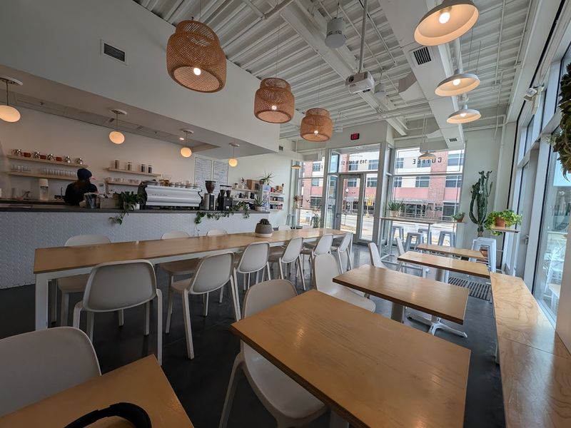 Rally Coffee Co.