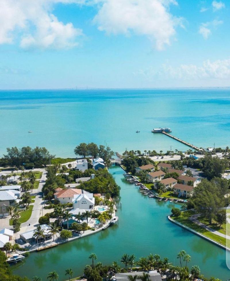 17 Incredible Florida Islands That Belong On Every Weekend Getaway List - Decor Hint Anna Maria Island