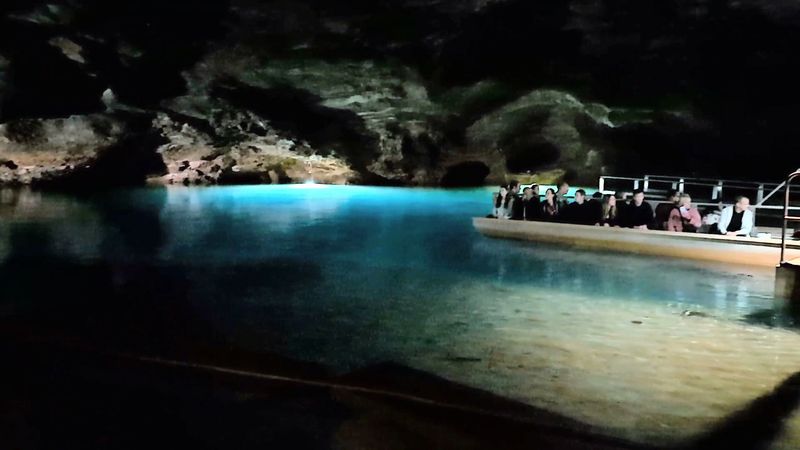 The Electric Boat Ride You Will Never Forget