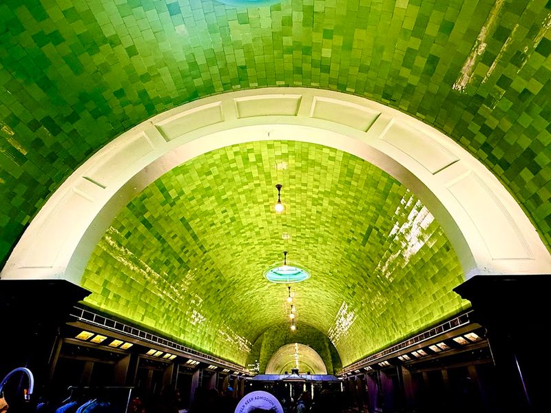 Albert Kahn's Architectural Masterpiece You Have To See