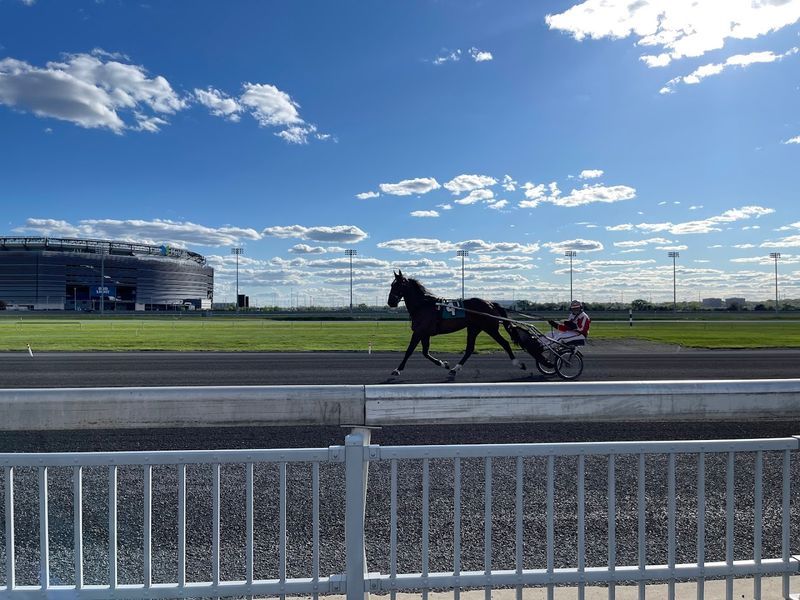 Meadowlands Racetrack