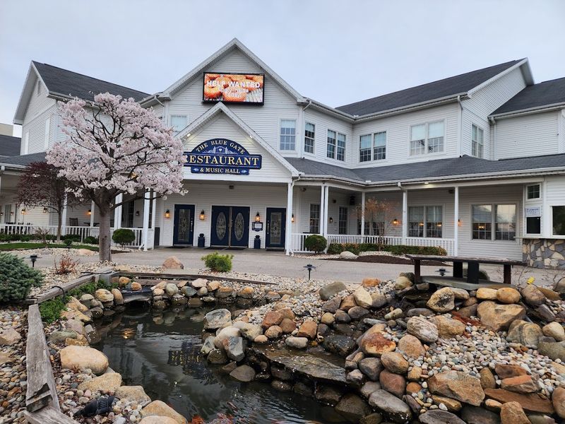 Why Shipshewana Makes This Experience Complete
