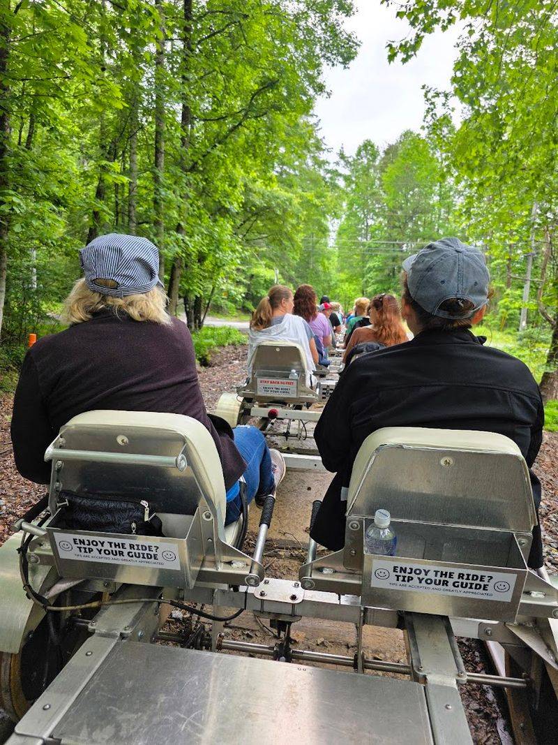 Electric Pedal Assist Makes It Easy For Everyone