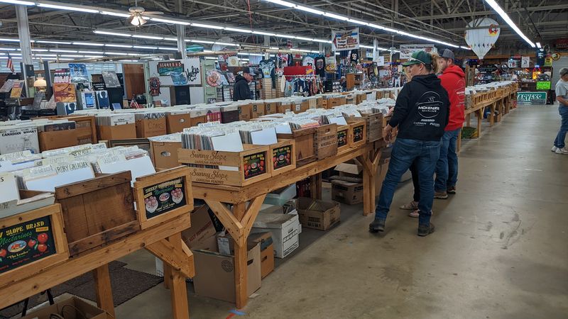 Friendly Vendors Who Make The Browsing Experience Genuinely Enjoyable