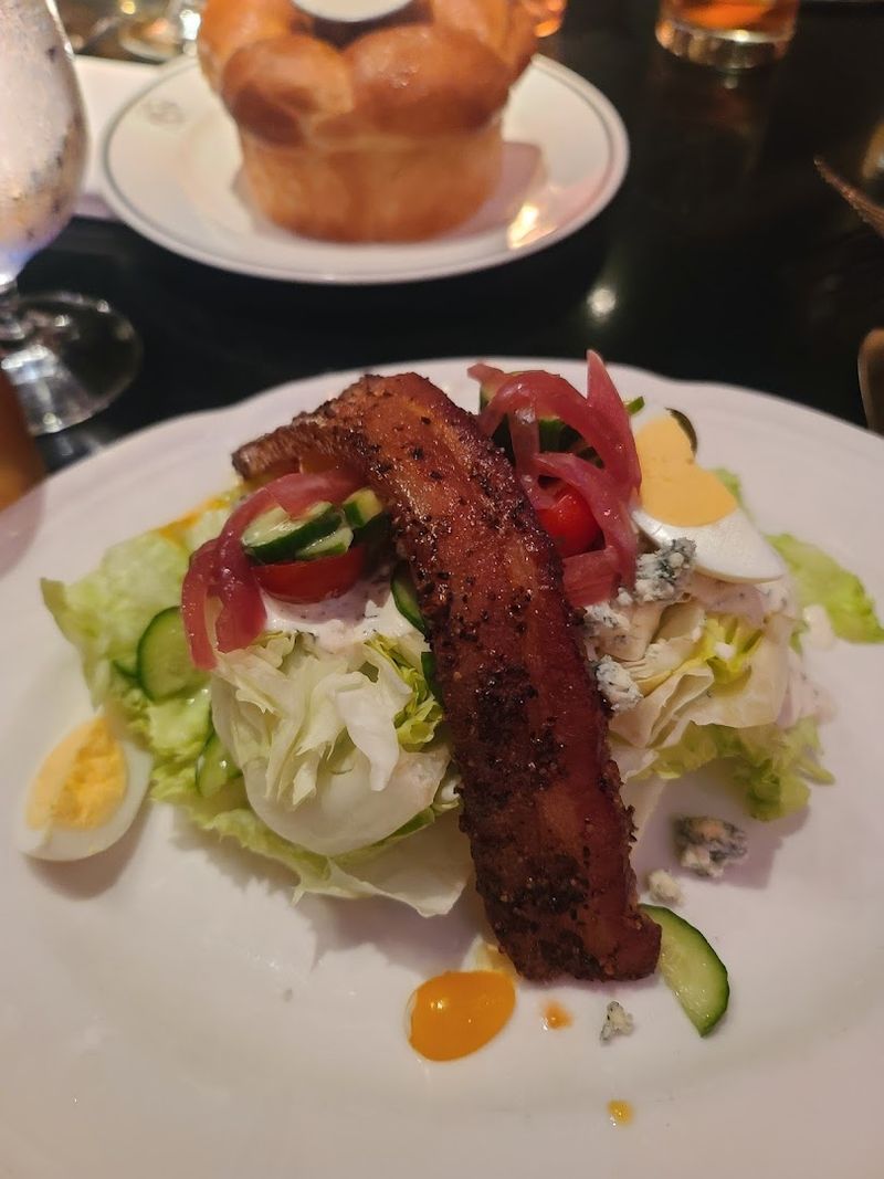 Brunch That Rivals The Best Dinner Service In Town