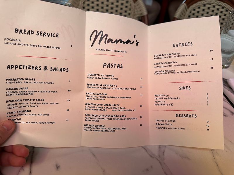 Bread Service That Earns Its Own Fan Club