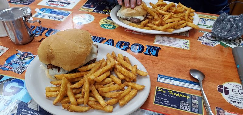 A Road-Trip Meal Worth Remembering