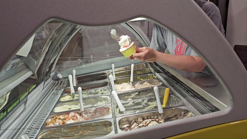 Friendly And Welcoming Service That Feels Genuinely Warm