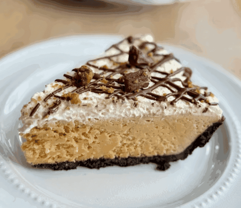 Ordering A Slice Is Flexible And Crowd-Friendly