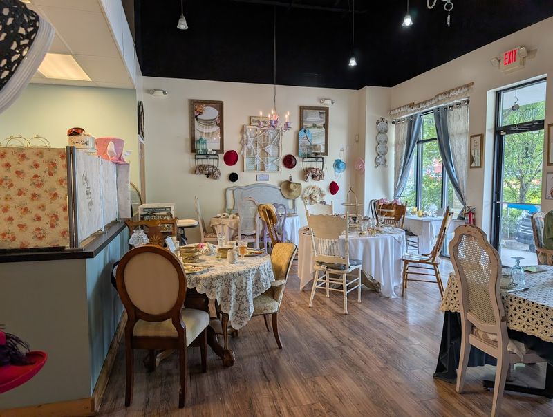 Friendly And Attentive Staff Who Genuinely Elevate The Visit