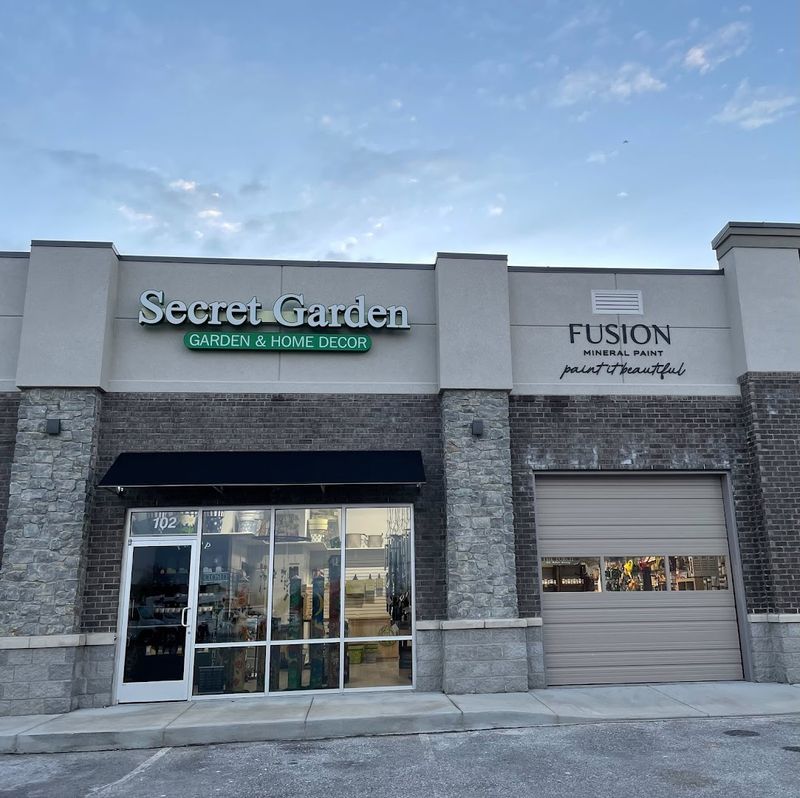 Fusion Mineral Paint: A Full Retailer In Louisville