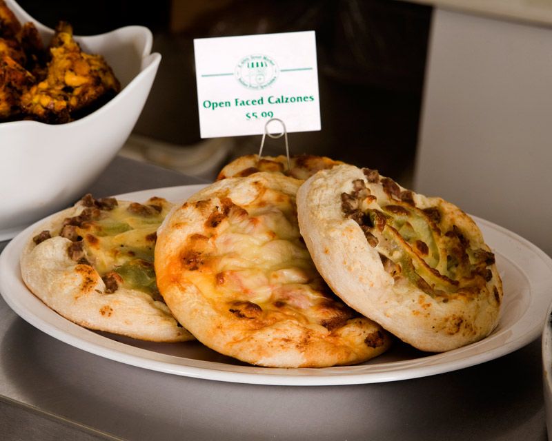 Artisan Breads And Italian Baked Goods Baked With Tradition
