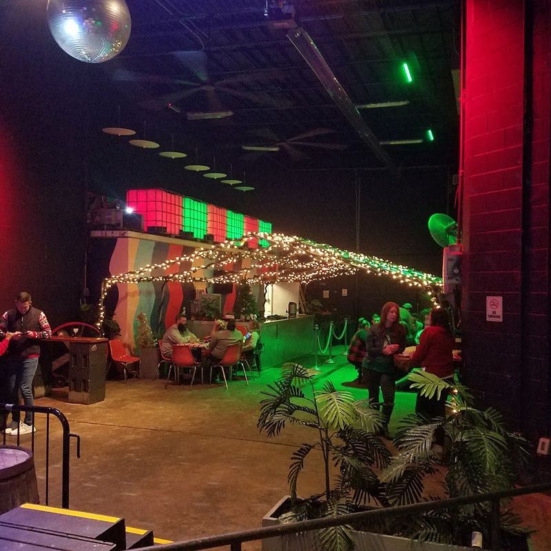 A Reliable Spot That Stays Open When Other Places Close Early