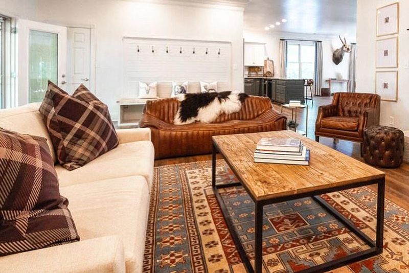 The Stunning Medieval Castle In Kentucky That's Absolutely Worth The Road Trip - Decor Hint Pet-Friendly Accommodations For Four-Legged Travel Companions