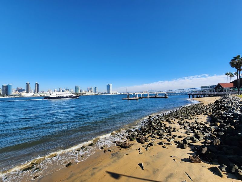 Coronado, San Diego