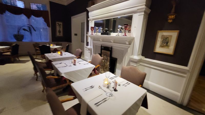 Dining Options Reflect Southern Tradition