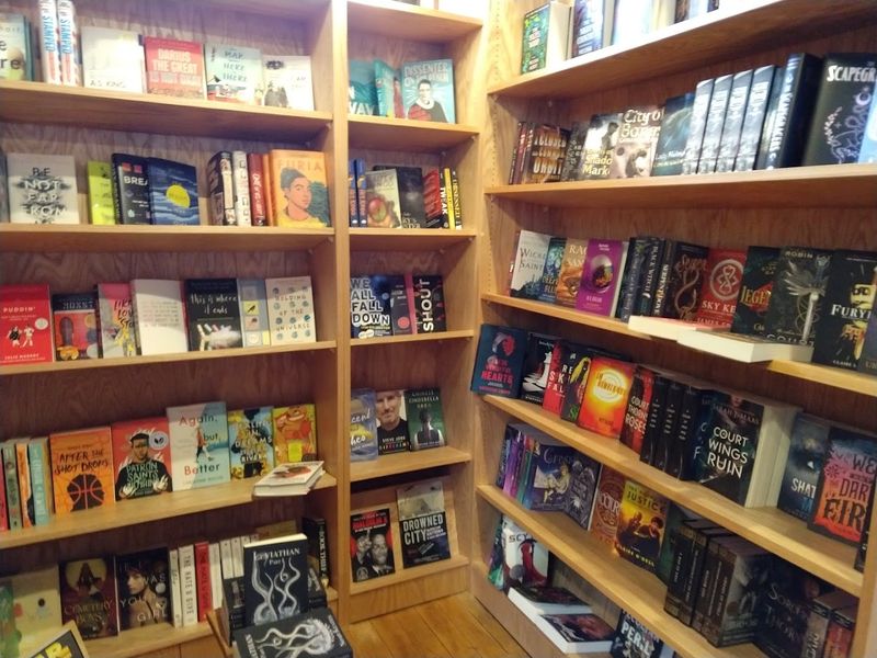 Tidepool Bookshop