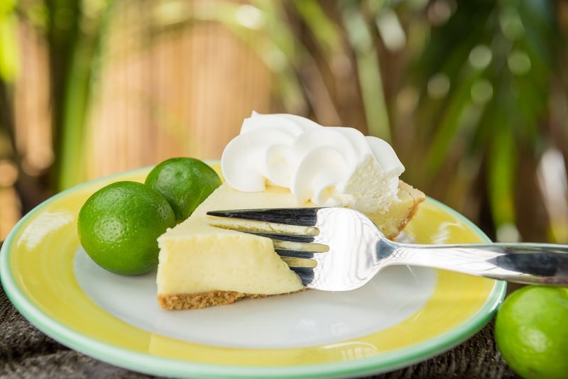 Key Lime Pie Bakery