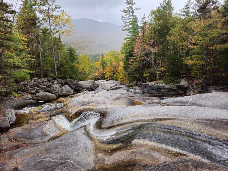 Step Falls Preserve