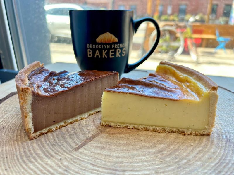 Brooklyn French Bakers