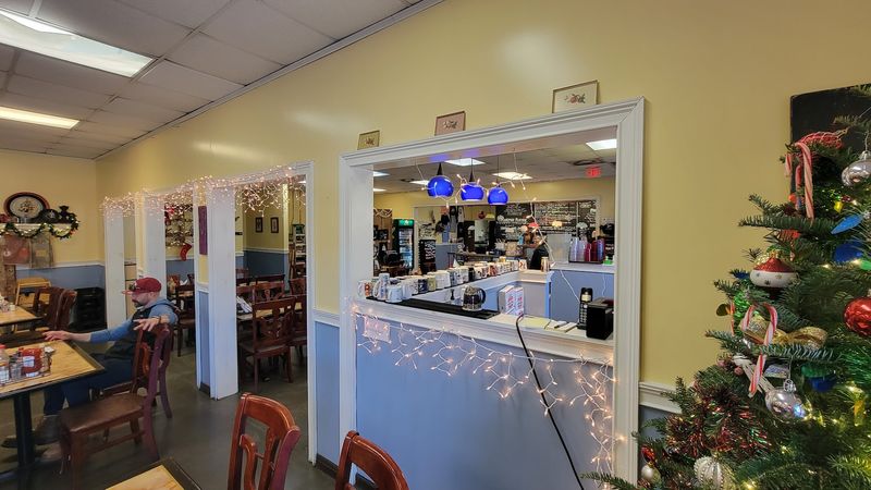 Blue Ridge Biscuit Company