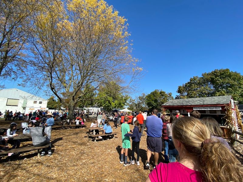 Weekend Events Bring Extra Energy