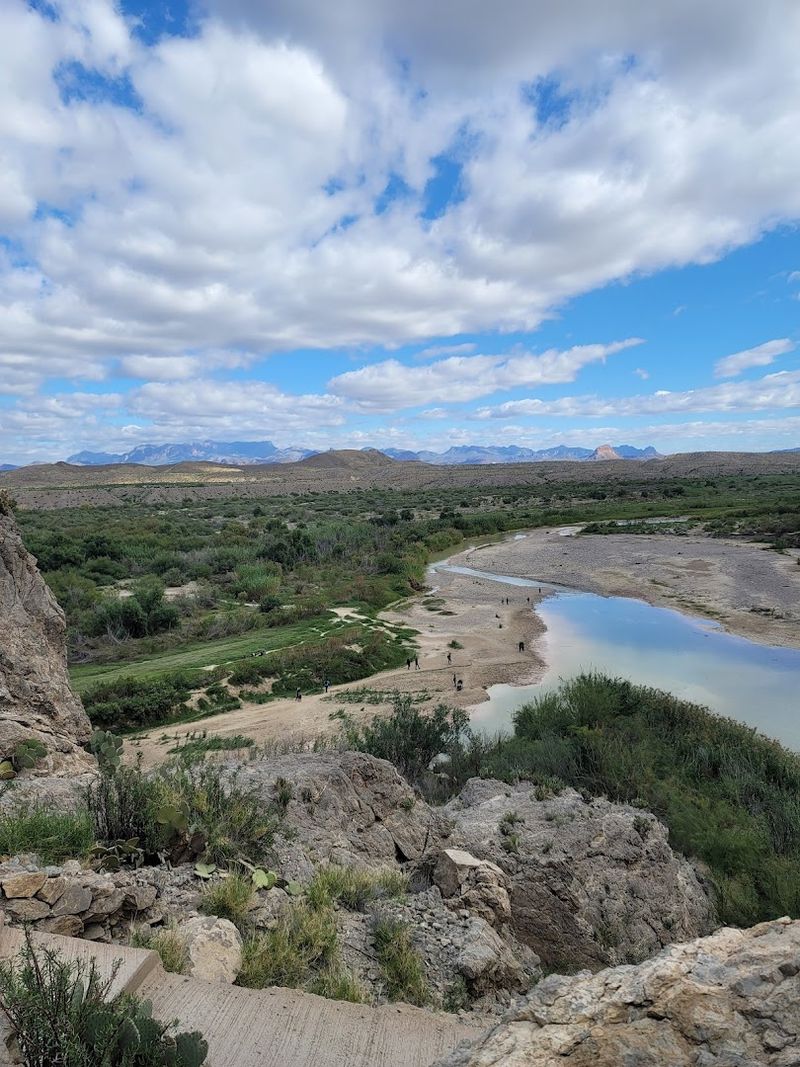 Big Bend National Park