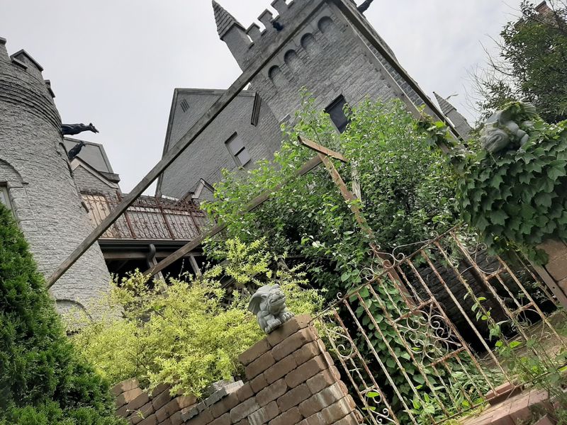 A Venue Unlike Any Other for Private Celebrations