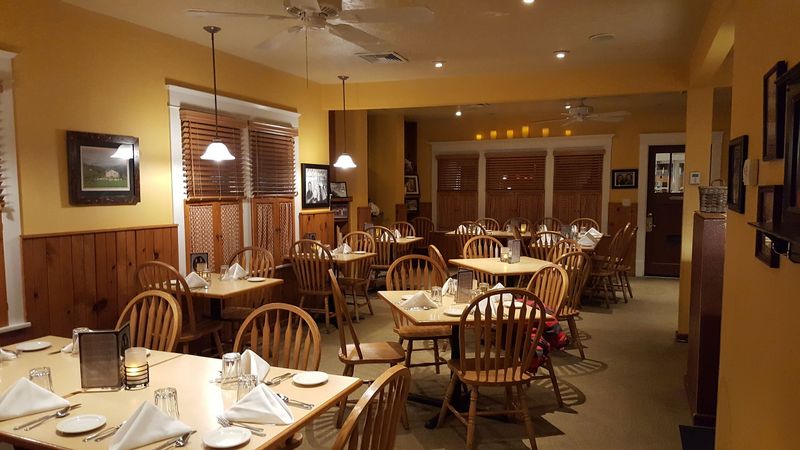 Epi's Basque Restaurant