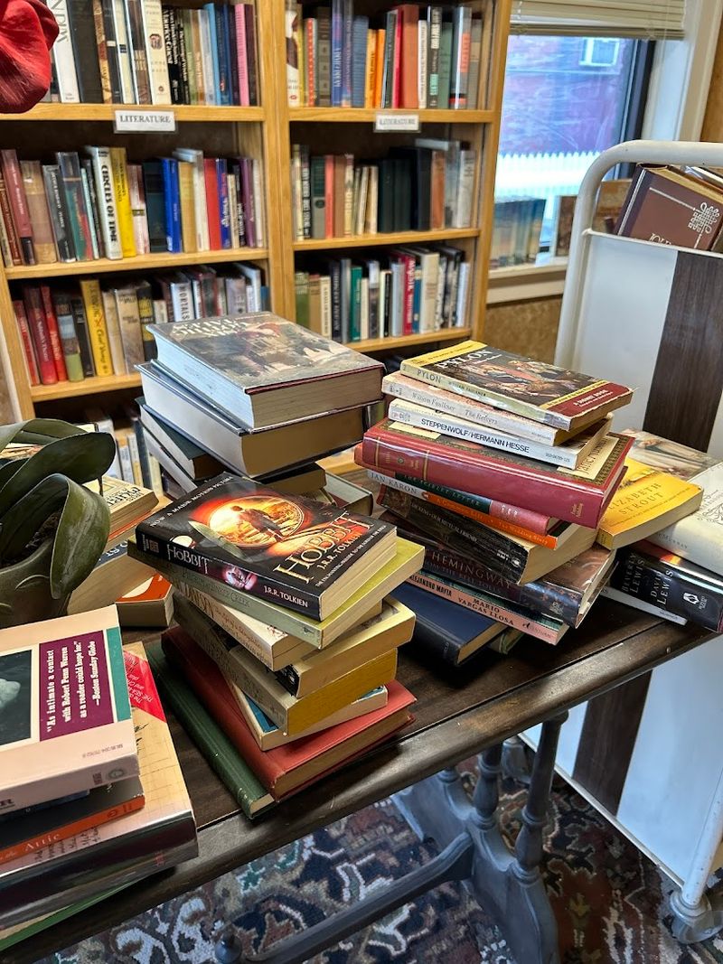 Signed Copies And Collectible Finds For Serious Collectors