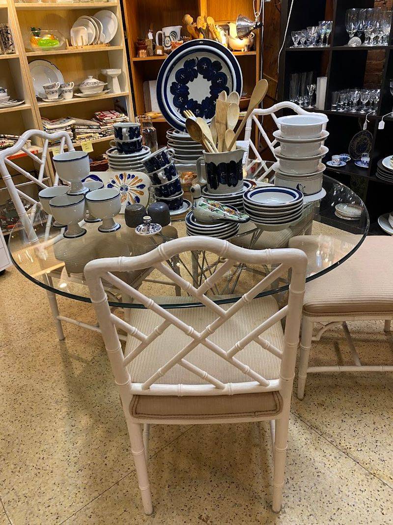 Homewares That Feel One Of A Kind
