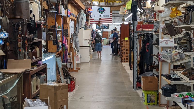 Local Art And Handcrafted Items That Capture North Georgia Character