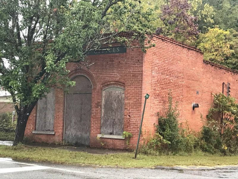 Ghost Tours And Spooky History After Dark
