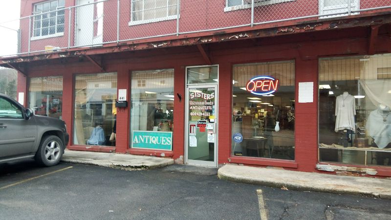 9 Eastern Kentucky Country Stores Where Time Stands Gracefully Still - Decor Hint Jac-Lin's