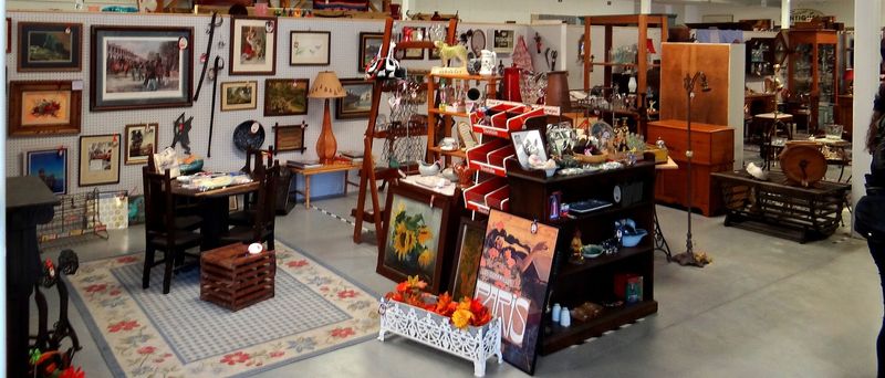The Best Days To Visit For Fresh Inventory