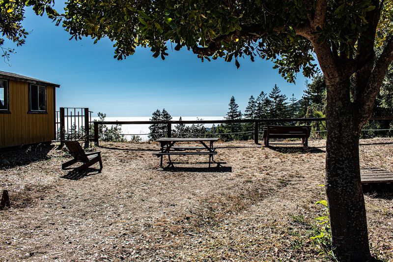 14 California Places Where The Silence Is Half The Reason To Go - Decor Hint New Camaldoli Hermitage, Big Sur