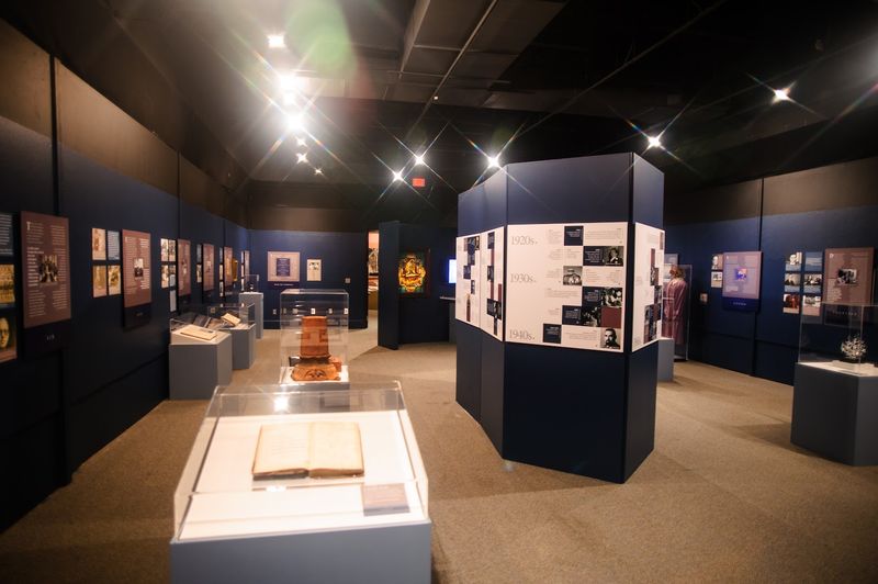 The Breman Museum And Cultural Center